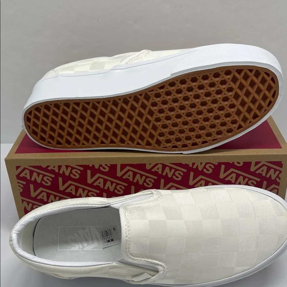 classic vans